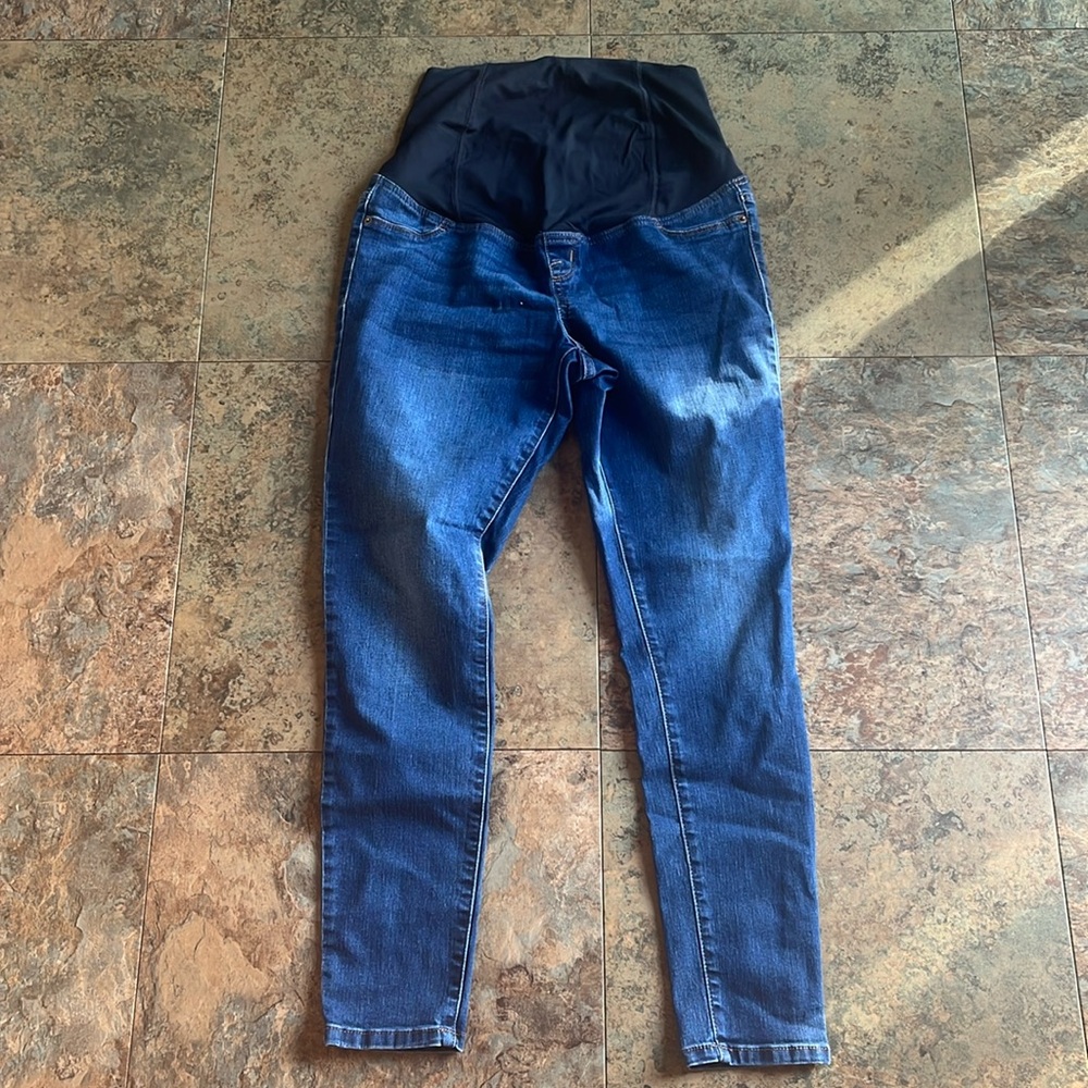 Isabel Maternity Jegging